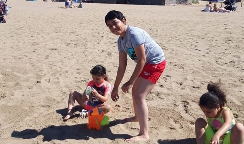 beach beach