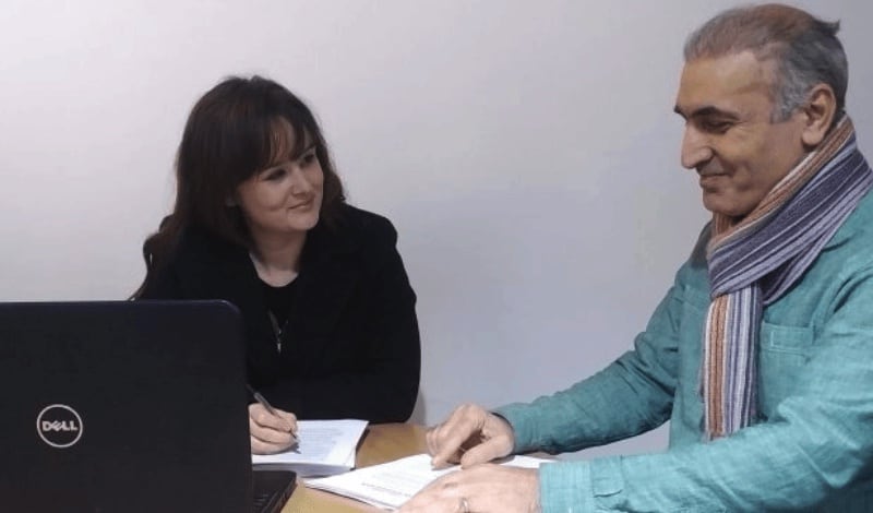 casework