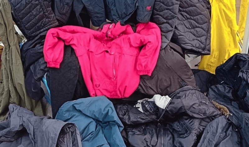 Clothes
