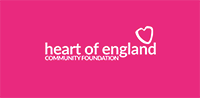 Heart of England Community Foundation