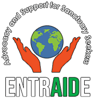 Entraide - Mutual Aid