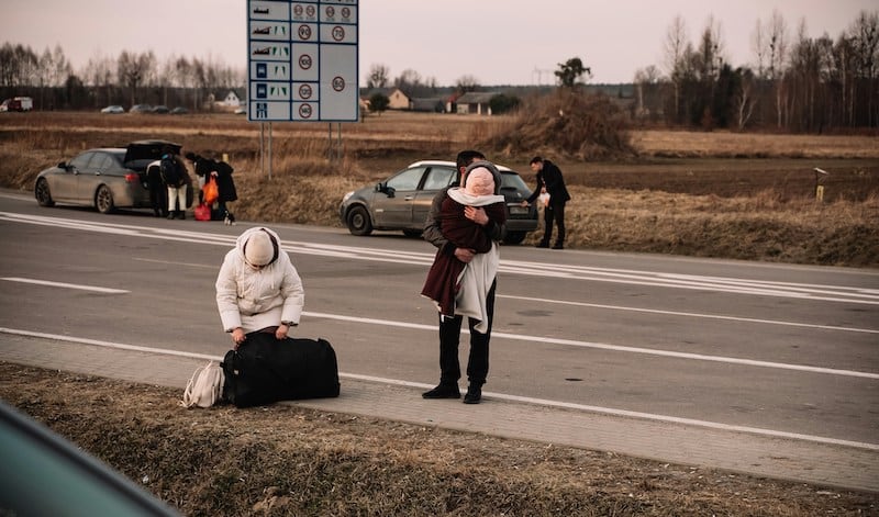 ukraine ukraine