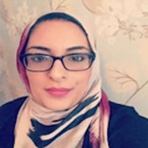 Alia Hussain Alia Hussain