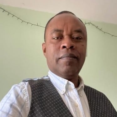 Cirhuza Guy Cirhuza Guy