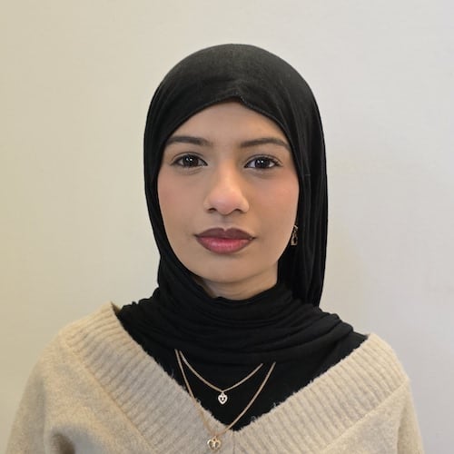 Sara Malik Sara Malik