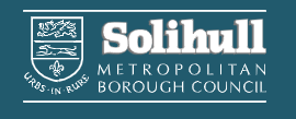 Solihull Metropolitan Borough Council
